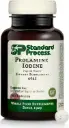표준 과정 - Prolamine Iodine - 건강한 Iodine 수준, 건강한 Thyroid 기능, 칼슘, Iodine, 글루텐 자유로운과 채식주의자를 지원합니다 - 180의 정제