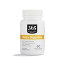 전체 식품 시장의 365, 데이리 소화 효소, 60 조사