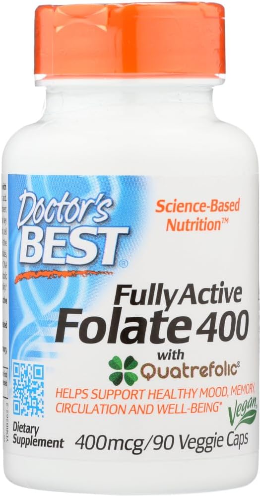 전체 활성 Folate90 Vgcdoctors 베스트