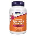 이제 음식, 가마 E 복합 단지, 120 Softgels