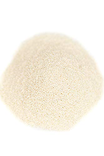 지진 건강 아연 황산염 Monohydrate 25lb 부대
