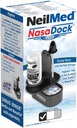 NeilMed NasaDock Plus 스탠드 블랙