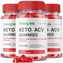 실험실 Ketorganix Keto ACV Gummies for Advanced Weight Loss Ketorganix Keto Gummies with Apple Cider Vinegar Supplement Belly Fat Gomitas Pastillas (180 Gummies) (Pack of 3)
