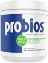 Probios Vet 플러스 분산 형 분말, 240gm