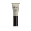 AHAVA Time To Energize Men's Age Control All-in-One Eye Care - 상쾌하고 & Hydrating Gel to Smooth Undereye Area, Osmoter, Aloe Vera, Caffeine, Peptides & G-Force, 0.5 Fl.Oz와 함께 다크 서클을 감소