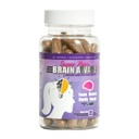 Super Mom Brain Awake Natural Energy Pills for Women - Focus, Memory, Clarity, Energy 용 뇌 부스터 보충 - 30 Day Supply
