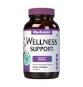 Bluebonnet Nutrition Targeted Choice Wellness Support, Immune Defense Whole Food-Based Formula, Seasonal Support, Soy-Free, Gluten-Free, Kosher, Non-GMO, Dairy-Free, Vegetarian, 30 Caplets, 15 서빙