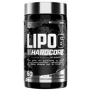 Nutrex 연구 Lipo-6 하드 코어 보충, 지원 Metabolism & 에너지, 다이어트 캡슐 – 60 조사