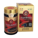포천 240g (8.5oz), 100% 순수한 한국 6Years 뿌리 Panax 빨간 인삼 추출물 왕, 70% 단단한 국가, Saponin, 자연적인 면역성이 있는 지원