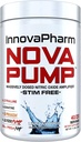 InnovaPharm NOVAPUMP (불꽃) 320 그램