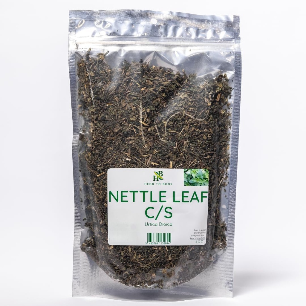 허브 바디 쐐기 리프 C / S | 컷 & 시프트 | 우라기 디오이카 | 와일드 크래프트 | 4oz