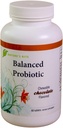 Nature 's Rite Balanced Probiotics, 60 Chewable Chocolate Tablets – 소화 지원을위한 매일 Probiotic & 효소 혼합, Gut Balance & Wellness – Made in USA