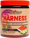 Arms Race Nutrition 마구 Pre-Workout - 베니스 비치 (20 인분)