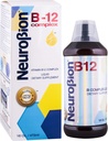 Neurobion 비타민 B12 Complex 16 Oz 액체 감귤류 풍미