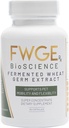 spermidine 애완 동물 합동 건강 프리미엄 발효 밀 Germ 추출물, 이동성, 융통성, 세포질 건강, 비 GMO, 글루텐 자유로운, 설탕 자유로운, 채식주의자, 자연적인, 1개의 병 60의 캡슐