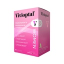 Vivioptal, 여성, 다비타민 & 다민 보충교재, 90의 캡슐