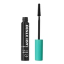 e.l.f. Lash XTNDR Mascara, Lash Extension, Clump & Flake Free, Vegan & Cruelty-Free, Pitch Black의 모습을위한 배관 기술로 제작