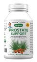 ANDREW LESSMAN 전립선 지원은 남성 건강, 30 Softgels, 첨가물 없음을 위해 보충합니다 - 남자, 호박씨 기름, Lycopene, 전립선 건강을 위한 Omega-3, 방광 기능을 위한 Palmetto를 보았습니다