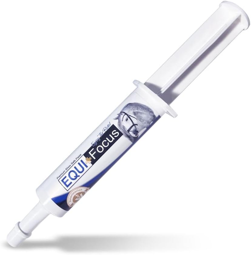 Equi+Focus 페이스트