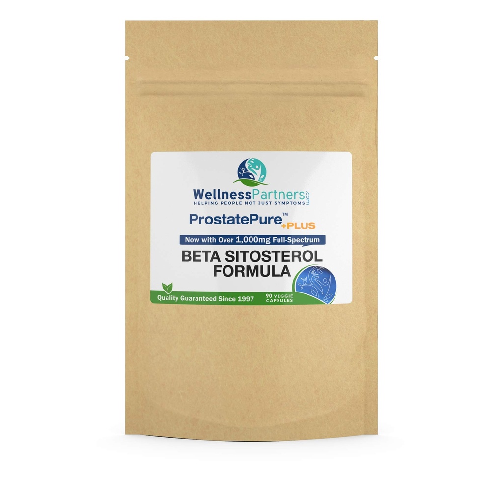 ProstatePure 플러스