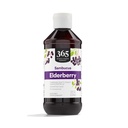 365 전체 음식 시장, Elderberry Syrup, 8 Fl Oz