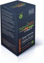 NaturalPQQ - Mitochondrial Energy Nitric Oxide Booster - 확장 에너지를위한 Citrullis. 20mg (Pyrroloquinoline Quinone)