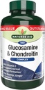 글루코사민 500mg & Chondroitin 100mg Complex 180 Vcaps