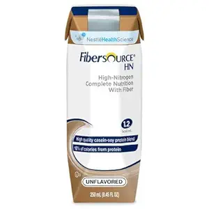 Fibersouce Hn Unflavored 8 Ounce는 할 수 있습니다