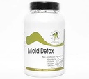 Mold Detox ~ 90 캡슐 - 첨가제 없음 ~ Naturetition 보충제