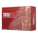 TESTRX 테스토스테론 부스터