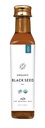 ADI 자연적인 까만씨 기름 8.8 oz, 100% 순수한 Unrefined 찬 눌러진 액체 기름, 유리병, 증명되는 USDA, Omega 3-6-9에서 부유한 Nigella Sativa