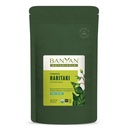 Banyan Botanicals Haritaki Powder - 인증 된 유기, 1/2 파운드 - Terminalia chebula - Detoxification & Rejuvenation * - 유기, Vegan, Non-GMO, Gluten Free, Life Fair Trade에 대한 공인 공정