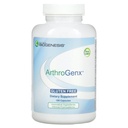 Nutra BioGenesis - ArthroGenx - Turmeric, Ginger 및 MSM은 관절 기능과 신체의 정상 인화 응답을 지원하기 위해 - 150 캡슐