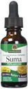 자연의 대답 스마 루트 Pfaffia Paniculata 브라질 인삼 | 전반적인 건강 및 웰빙 증진 | Gluten-Free, Alcohol-Free & Kosher Certified 1oz
