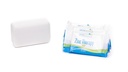 2% Pyrithione 아연 (Znp) 비누 콤보 팩 - 피부 상태와 사람들을 위해 기술 - Seborrheic Dermatitis, Dandruff, Psoriasis, Eczema, 등.