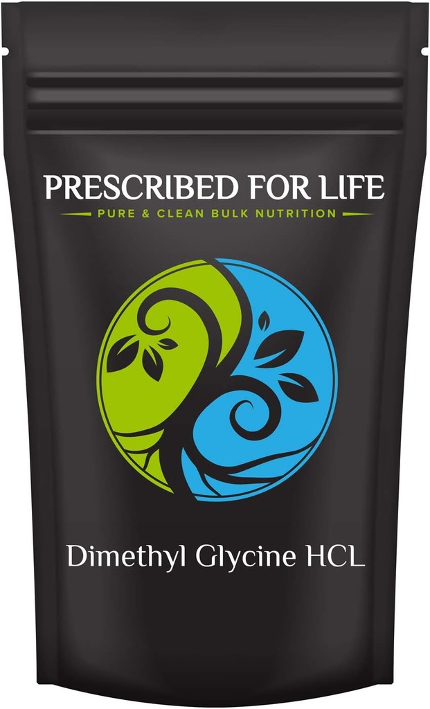 Life Dimethyl Glycine (DMG) 비타민 B16 분말에 대 한 처방 | 아미노산 전구체 | 에너지와 면역 시스템 부스터 | 자연, 글루텐 무료, 비 GMO, 25 kg