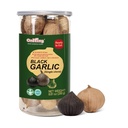 ONETANG Black Garlic 8.82 Oz (250g.), 90 일 동안 전체 검은 마늘 발효, 슈퍼 푸드, 비 GMO, 비 첨가제, 항 산화제에서 높은, 스낵 건강, 건강한 요리법에 대한 식사를 준비