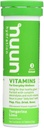 Nuun 비타민 : Tangerine Lime Daily Hydration 보충 (3 12 탭의 튜브)3