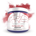 Nootropics Depot 알파 GPC 분말 (50%) | 60 그램 | Cholinergic 보충교재 | 뇌 건강 보충교재 | 건강한 뇌 기능 지원 | 강화 함침, 기억 + 초점