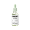 Amy Myers MD 비타민 D3/K2 액체 - 지원 뼈 건강, 면역 기능 및 호르몬 균형 - 높은 흡수 - 비 먼지, 글루텐 자유로운 - 1개 fl oz (30 봉사)