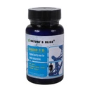Nature'sbliss Stomach Acid Protected & Super-Absorption Astragaloside IV 99%, 미국, 50mg, 30caps에서 만드는