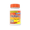Motrin IB Ibuprofen 200mg 정제, 빠른 행동 고통 Reliever & Fever 흡진기, 두통, 두통, 두통, 두통, 생리적인 주름 및 광부 관절염, 225 조사를 위한 상부 냉각 약