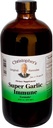 Christopher의 원래 공식 슈퍼 마늘 Immune Syrup 16 fl oz