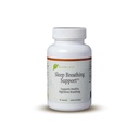 Nature 's Rite Sleep Breathing Support - 더 나은 수면을위한 자연적 지원, 호흡 패턴 개선, 30 캡슐, 미국에서 만든 모든 자연 허브 성분