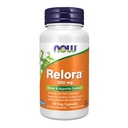 NOW 식품 보충제, Relora 300 mg (Matnolia officinalis 및 Phellodendron amurense의 식물 추출물 혼합), 60 Veg 캡슐