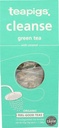 티피그 유기 클렌징, 15Count