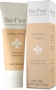 립 Sore 크림 급속한 응답 찬 Sore 해결책 모든 자연적인 Manuka 기름 - 물집 & Itch 기복 크림 - Vegan - 글루텐 자유로운 - 피부 관리 - 입술 배려 제품 - 감귤류 방향 - 10ml