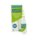 Xynase® Natural Saline Nasal Spray with Xylitol (0.75 fl oz) - 소화, 알레르기 및 Sinus Pressure에 대한 Gentle Relief, 모든 연령대의 안전