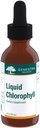 Genestra 브랜드 액체 클로로필 | 25mg 클로로필 공식화 | 1 fl. oz.