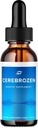 Cerebrozen Tinnitus Ear Drops - Cerebrozen 24, Cerebrozen Liquid Drops, Cerebrozen 리뷰, 귀 구호를위한 Cerebrozen Drops 고급 공식 (1 팩 - 1 개월 공급)